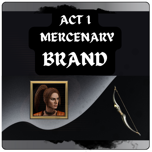 Act 1 Merc Equipment (Brand)