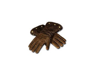 Amazon Gloves +3 Bow/Crossbow Skills & 20% IAS