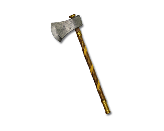 Axe of Fechmar