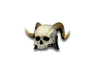 Delirium Bone Visage