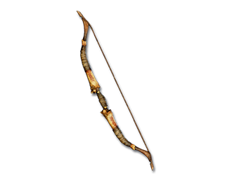 Vidala's Barb