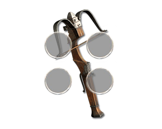 Sockets Colossus Crossbow