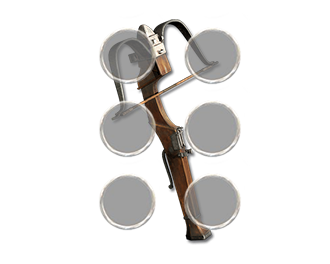 Sockets Colossus Crossbow