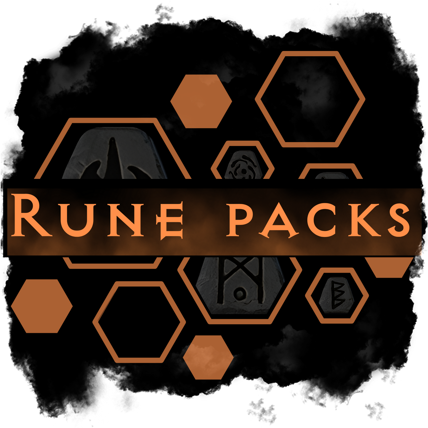 Runeword Packs Non - Ladder